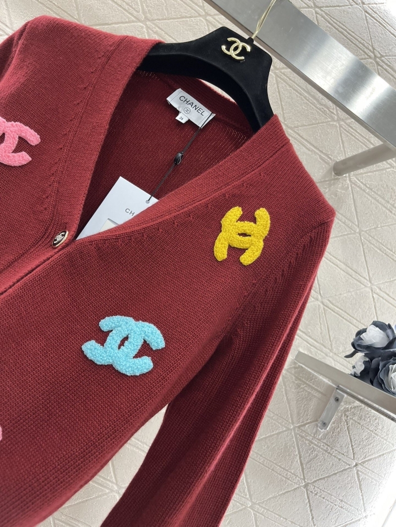 Chanel Coats